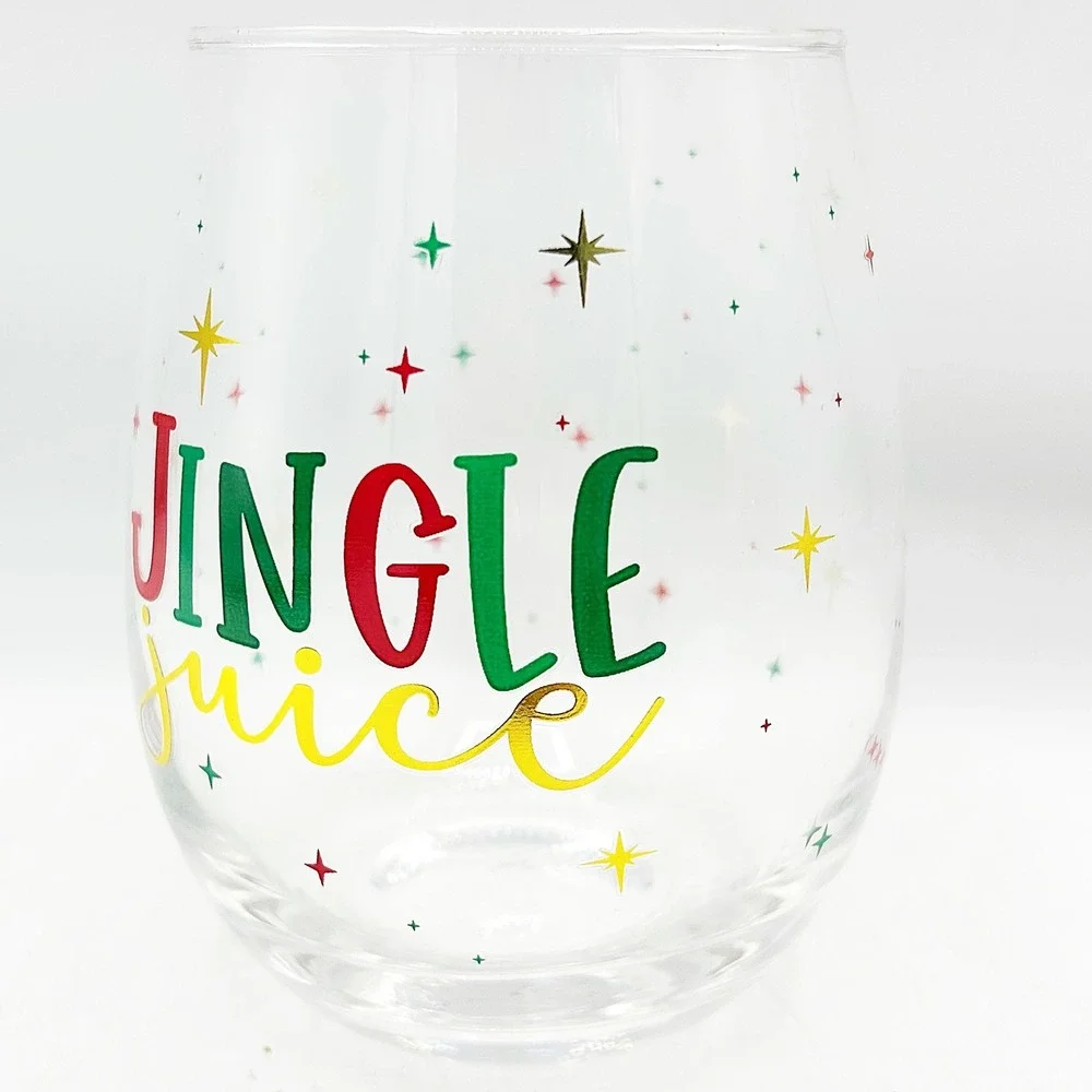 Fifth Avenue Ltd size glass